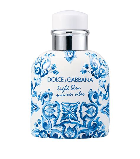 dolce and gabbana color palette|dolce and gabbana blue perfume.